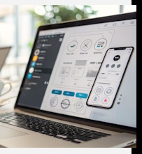 Услуги Разработка IT решений в Елизове