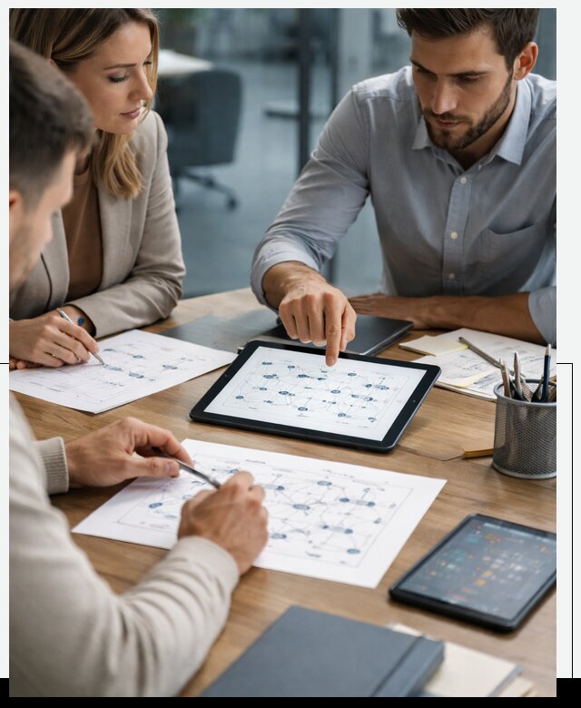 Разработка BPM-систем в Елизове от 455760 р. под ключ АвикейЛзв