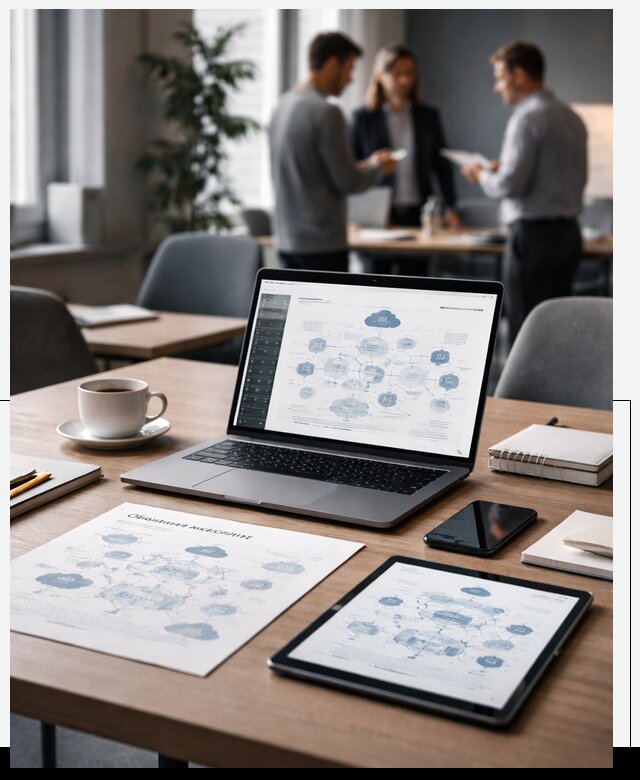 Разработка облачных решений и SaaS в Елизове от 15192 р. | АвикейЛзв