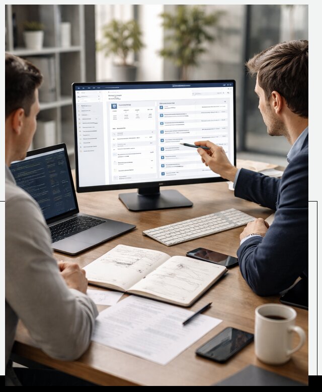 Разработка CRM систем в Елизове от 151920 руб., АвикейЛзв