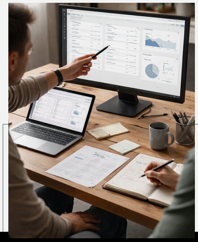 Разработка и внедрение CRM-систем для бизнеса в Елизове