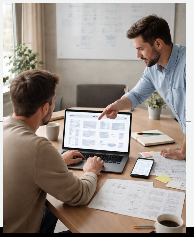 Разработка веб-приложений под ключ в Елизове от 12154 р. - АвикейЛзв