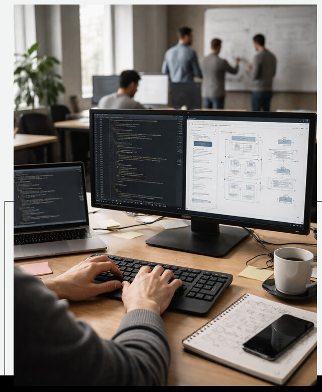 Разработка веб-приложений под ключ в Елизове для бизнеса
