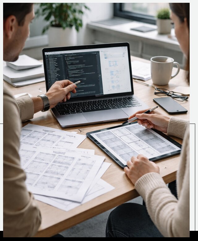 Разработка информационных систем в Елизове от 4558 р. | АвикейЛзв