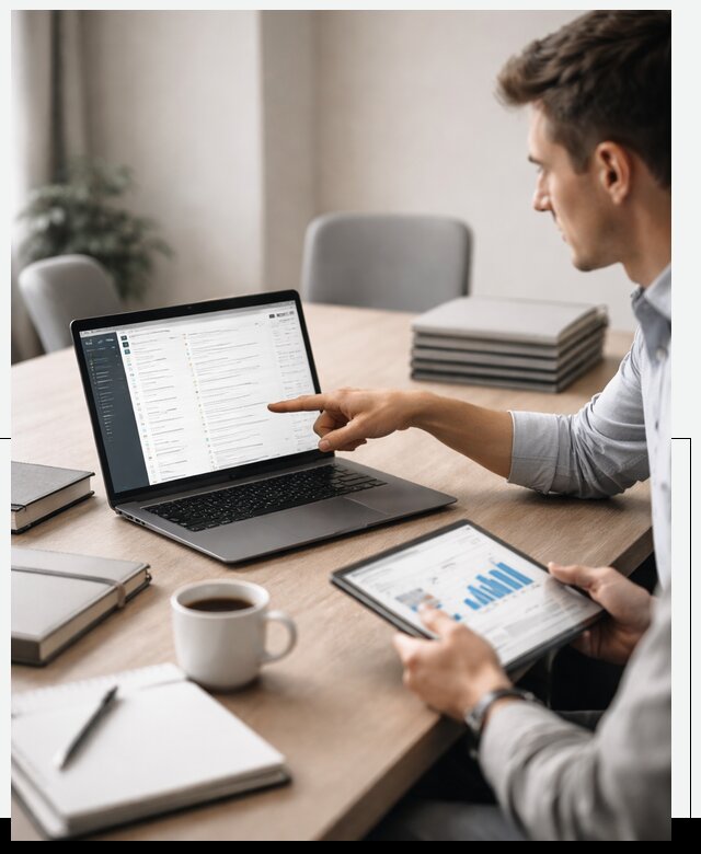 Разработка СЭД под ключ в Елизове от 15192 р. | АвикейЛзв