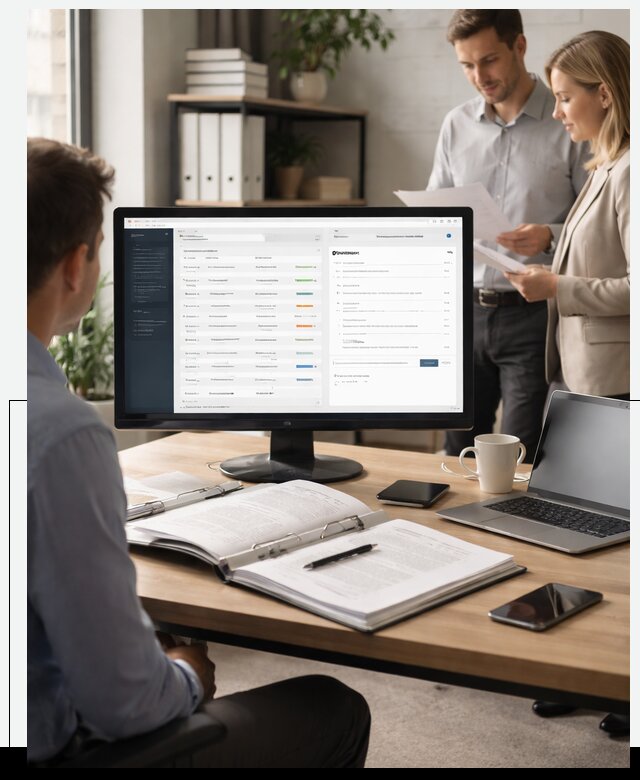 Разработка систем электронного документооборота в Елизове под ключ