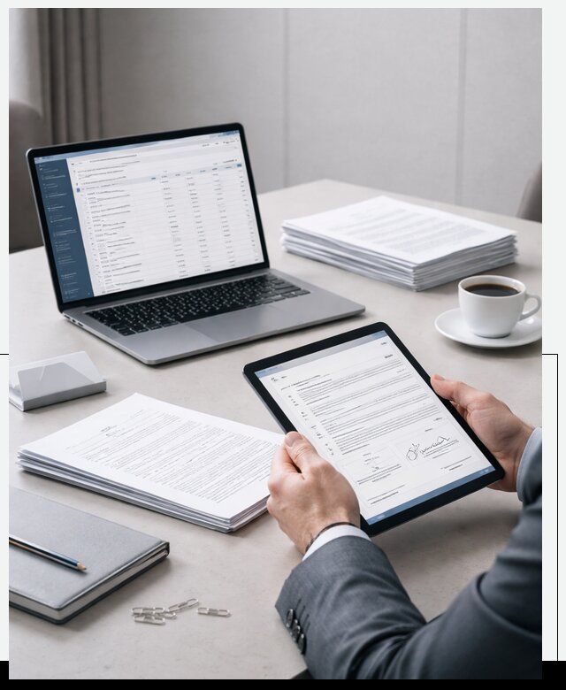 Электронные кадровые документы система в Елизове от 12154 р. | АвикейЛзв