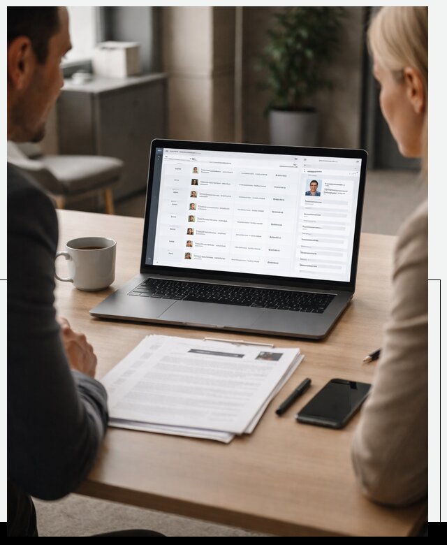 Ats система подбора персонала в Елизове от 12154 р. - АвикейЛзв