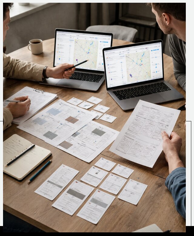 Создание агрегаторов и порталов в Елизове от 15192 р., АвикейЛзв