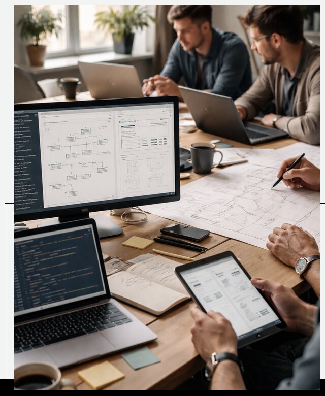 Разработка агрегаторов для компаний в Елизове под ключ