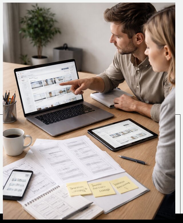 Разработка доски объявлений в Елизове от 8609 р., АвикейЛзв