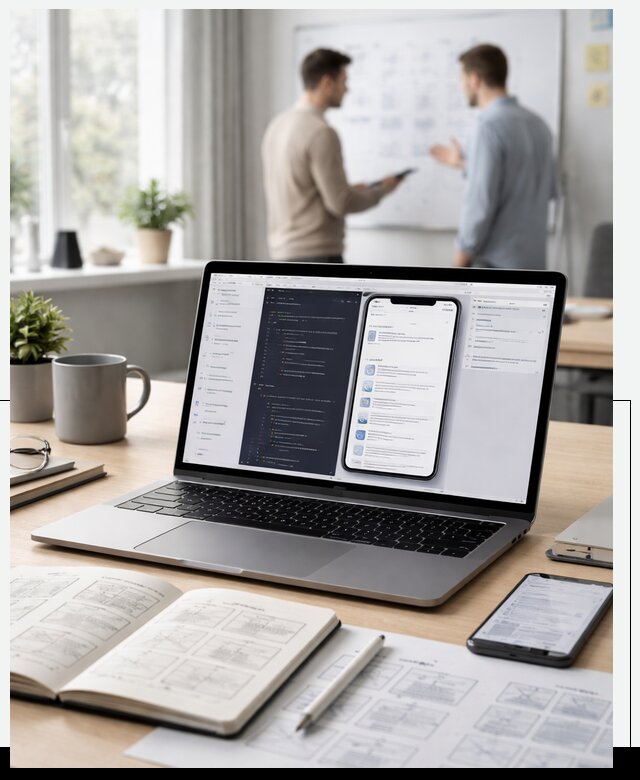 Разработка iOS приложений в Елизове от 151920 р. | АвикейЛзв
