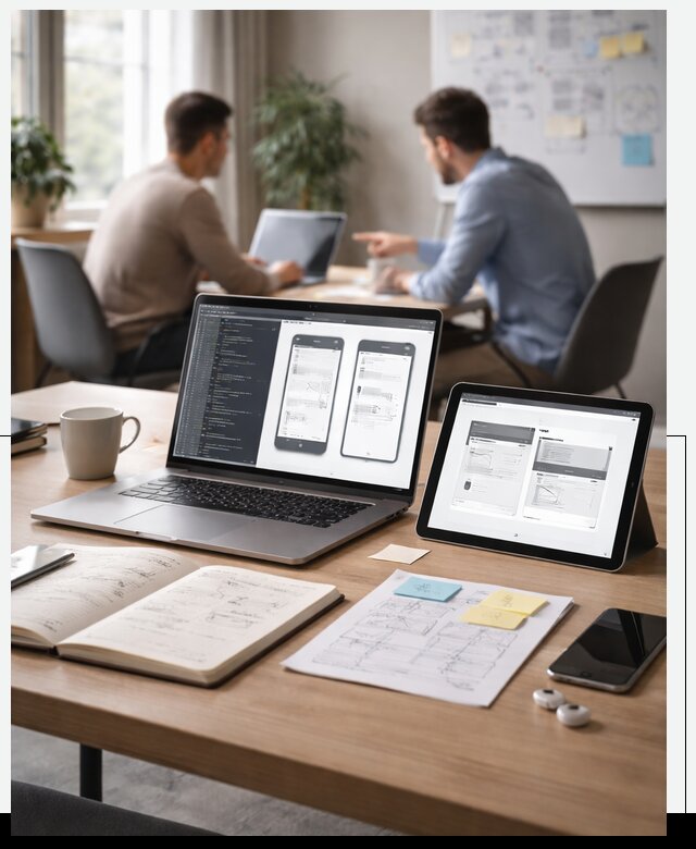 Кроссплатформенная разработка в Елизове от 253200 р. | АвикейЛзв