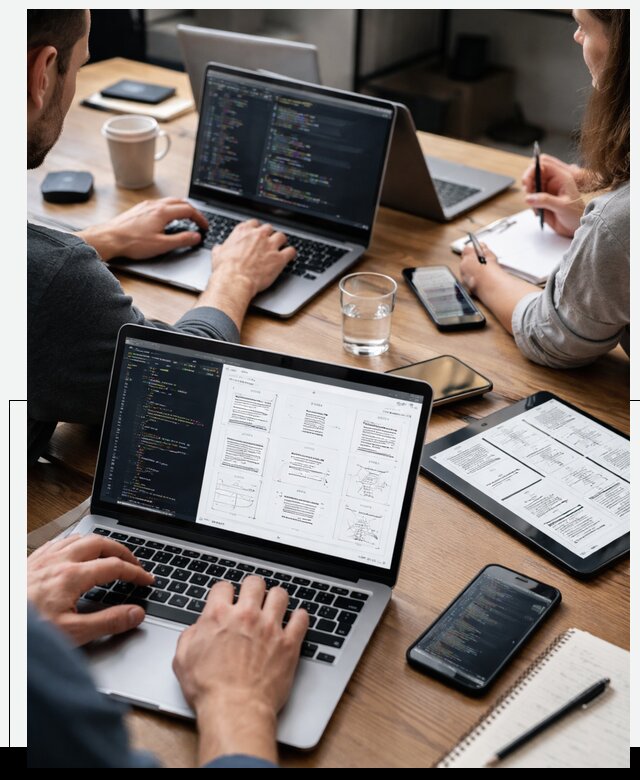 Кроссплатформенная разработка приложений в Елизове под ключ