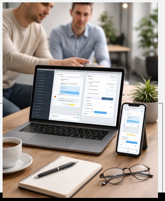 Разработка мини app Telegram/VK в Елизове от 30384 р. АвикейЛзв