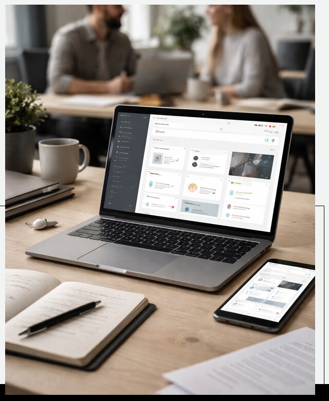 Разработка PWA приложений в Елизове от 121536 р. | АвикейЛзв