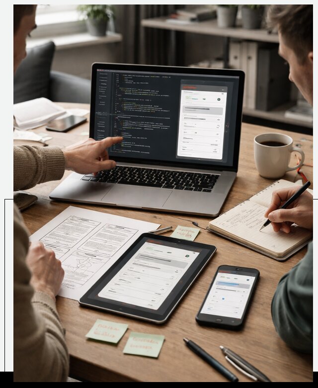 Разработка и внедрение PWA приложений для бизнеса в Елизове