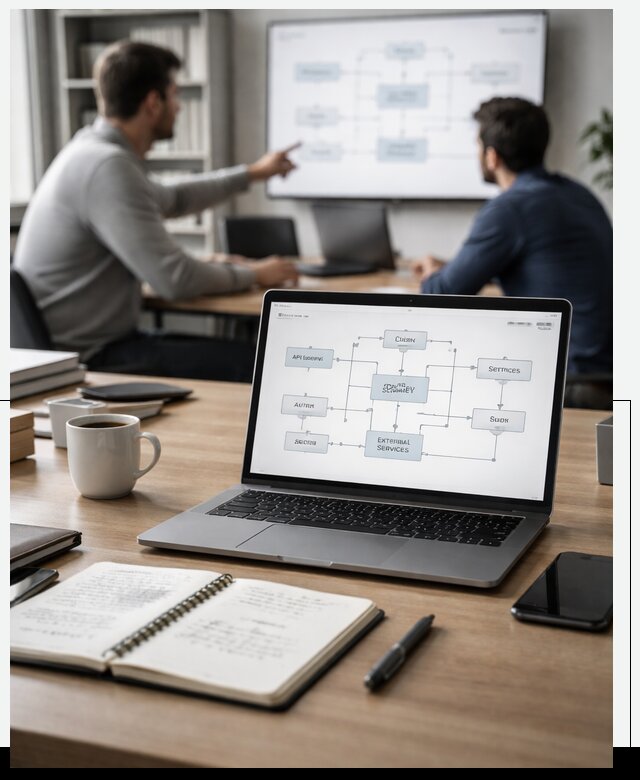 Разработка API и REST в Елизове | АвикейЛзв от 81024 р.