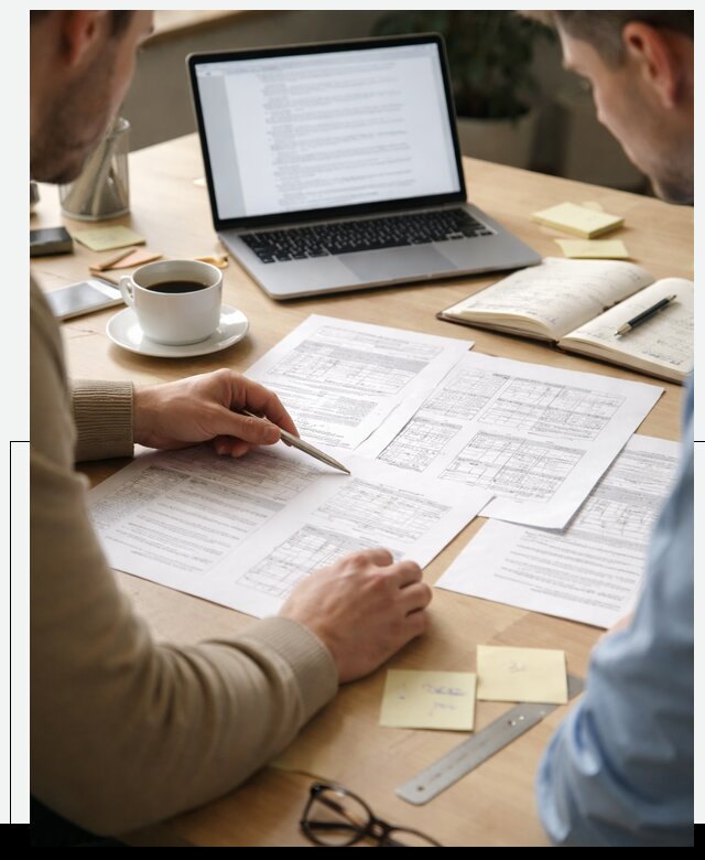 Техническое задание на разработку ПО под ключ в Елизове