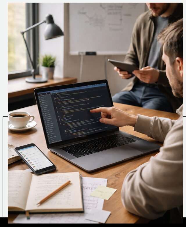 Разработка Telegram ботов под ключ для компаний в Елизове