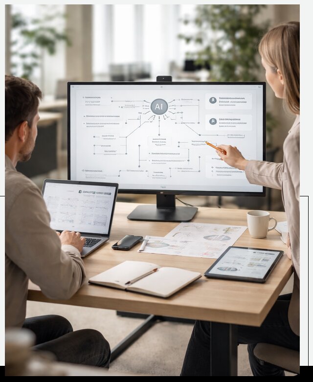 AI-агенты для автоматизации бизнеса в Елизове от 15192 р. АвикейЛзв