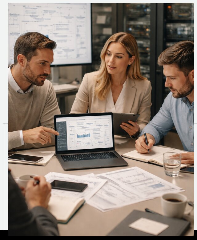 Импортозамещение корпоративного ПО для компаний в Елизове