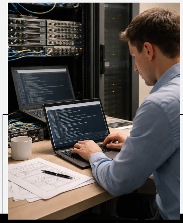 Внедрение российских Linux систем для бизнеса в Елизове