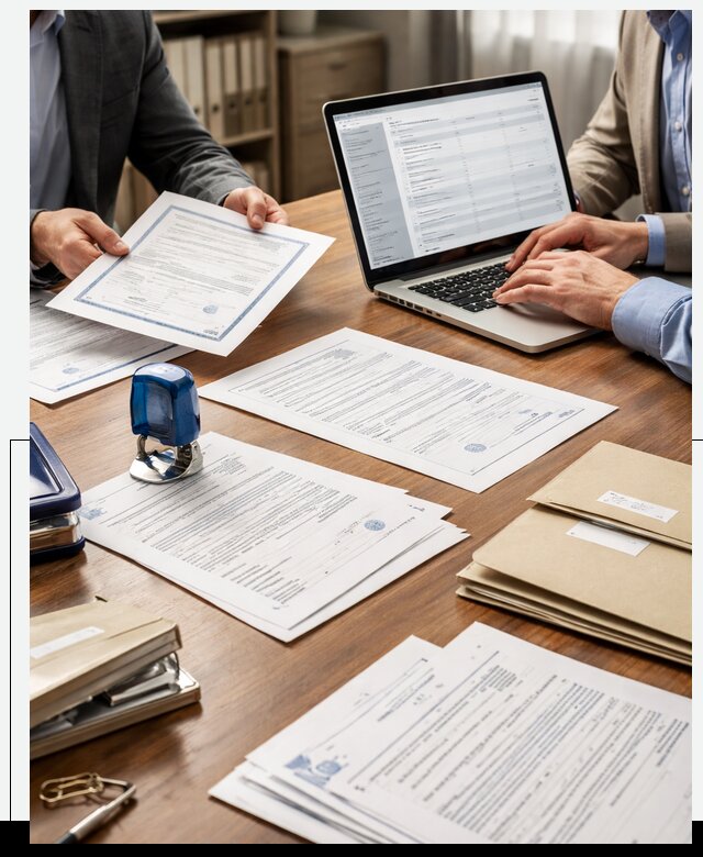 Сертификация ПО и внесение в реестр Минцифры в Елизове