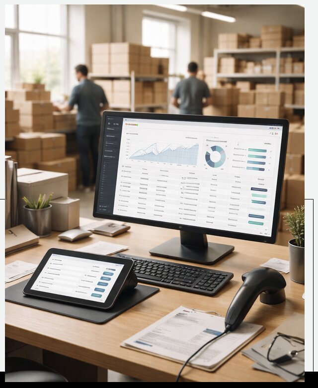 Автоматизация селлеров в Елизове от 15192 р. | АвикейЛзв