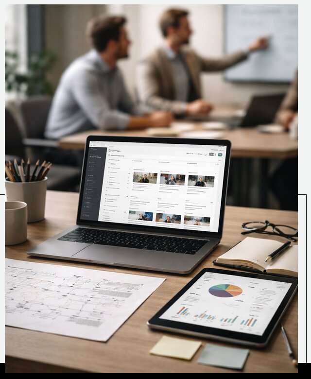 Разработка нишевых B2B маркетплейсов в Елизове от 708960 р., АвикейЛзв