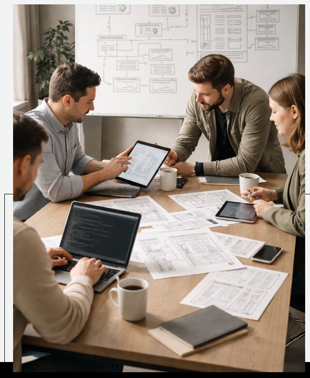 Разработка нишевых B2B маркетплейсов под бизнес в Елизове