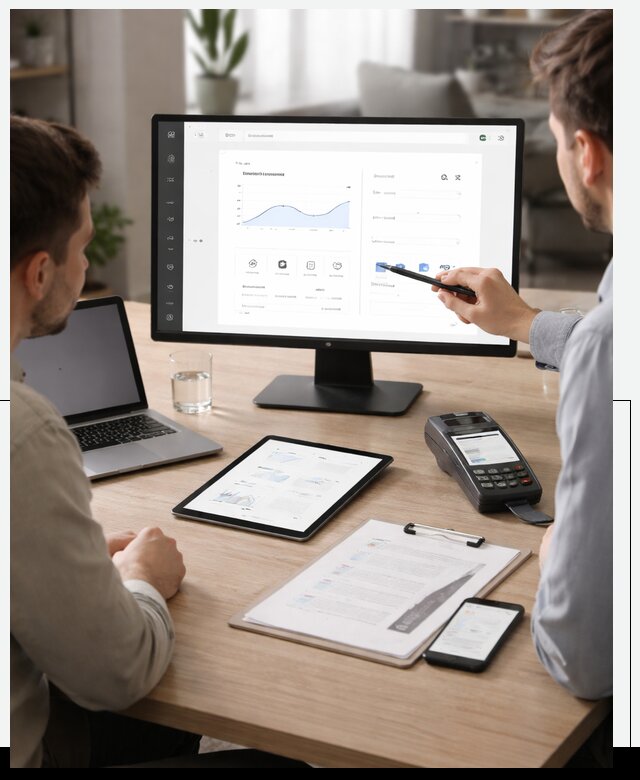 Платежные интеграции для E-commerce в Елизове от 15192 р. | АвикейЛзв