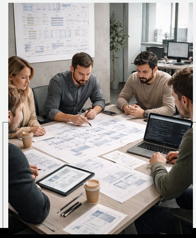 Разработка Core Banking систем для банков и финтех компаний в Елизове