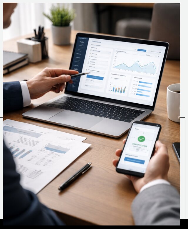 Разработка платёжных платформ в Елизове от 20256 р., АвикейЛзв