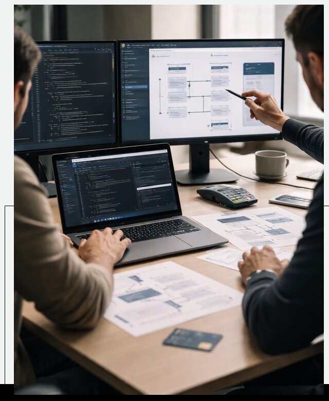 Разработка платежных платформ в Елизове с интеграцией и безопасностью