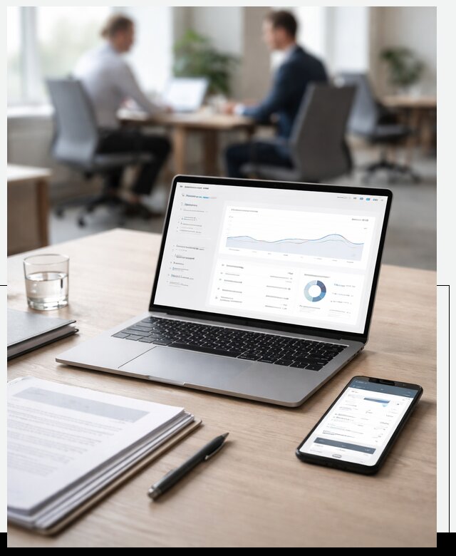 Разработка моб. и интернет-банка в Елизове от 7596 р. | АвикейЛзв