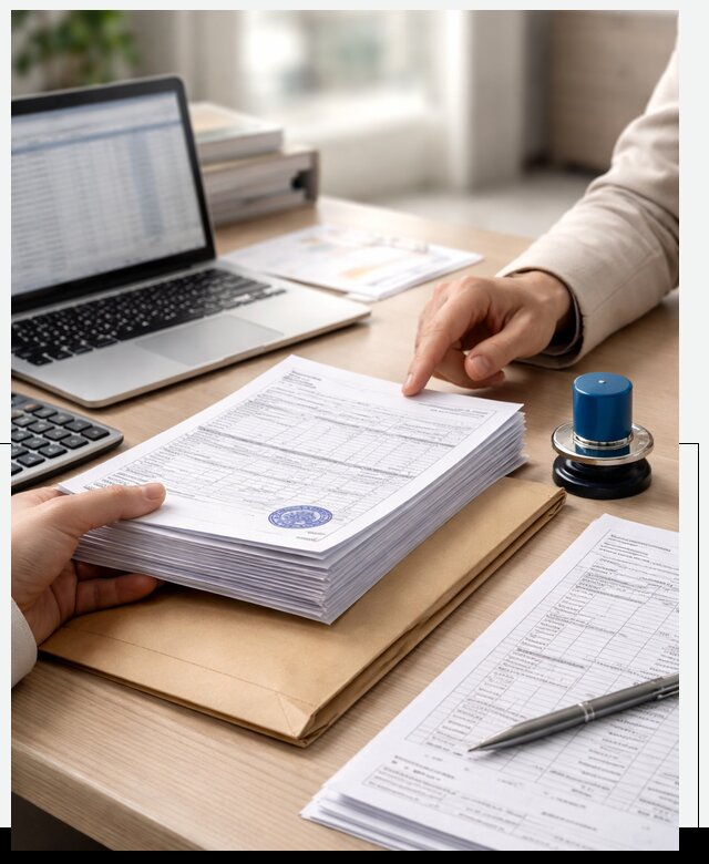 Отчетность в ЦБ РФ для банков в Елизове от 7090 р. | АвикейЛзв