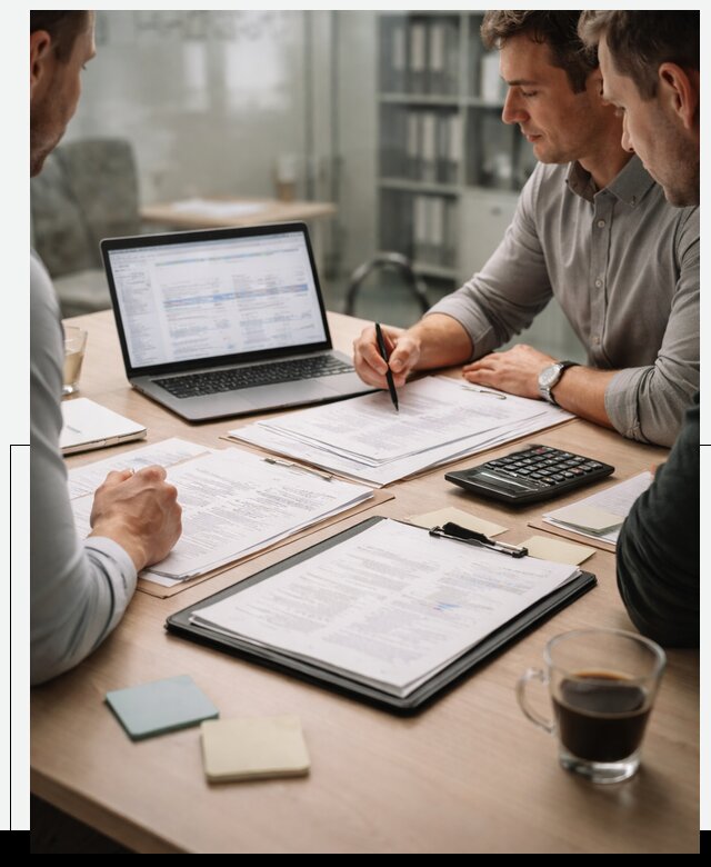 Подготовка и сдача отчетности в ЦБ РФ для организаций в Елизове