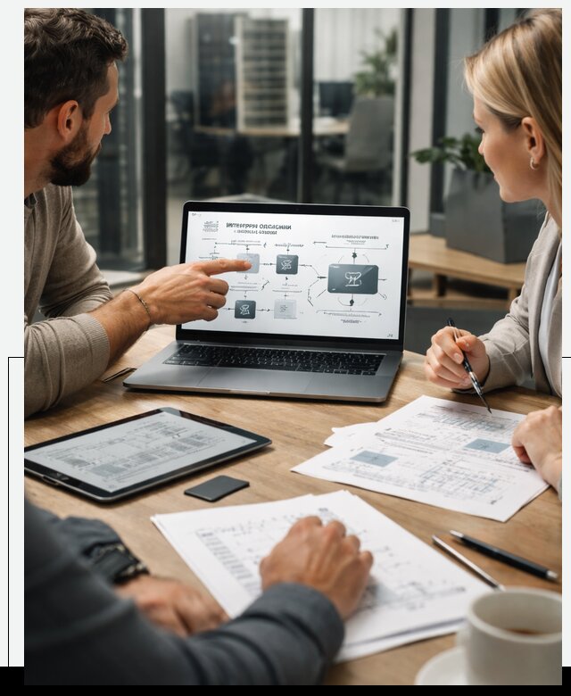 Интеграция цифрового рубля и подключение платежей в Елизове