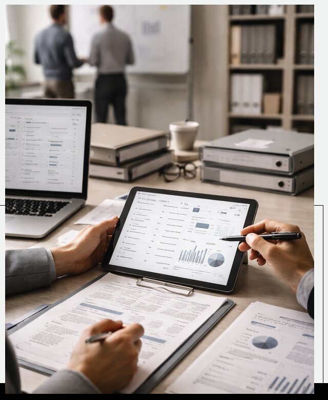 Автоматизация урегулирования убытков в Елизове от 7596 р | АвикейЛзв