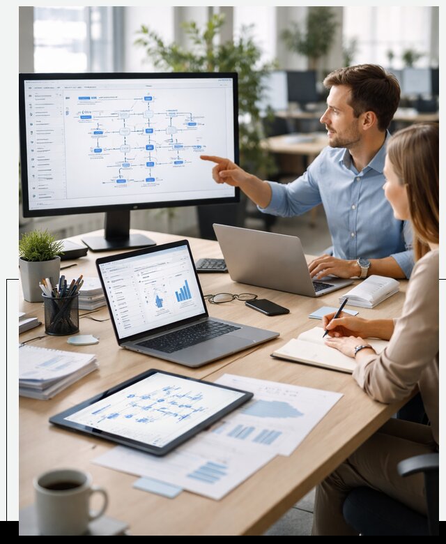 Автоматизация урегулирования убытков в Елизове для страховых компаний