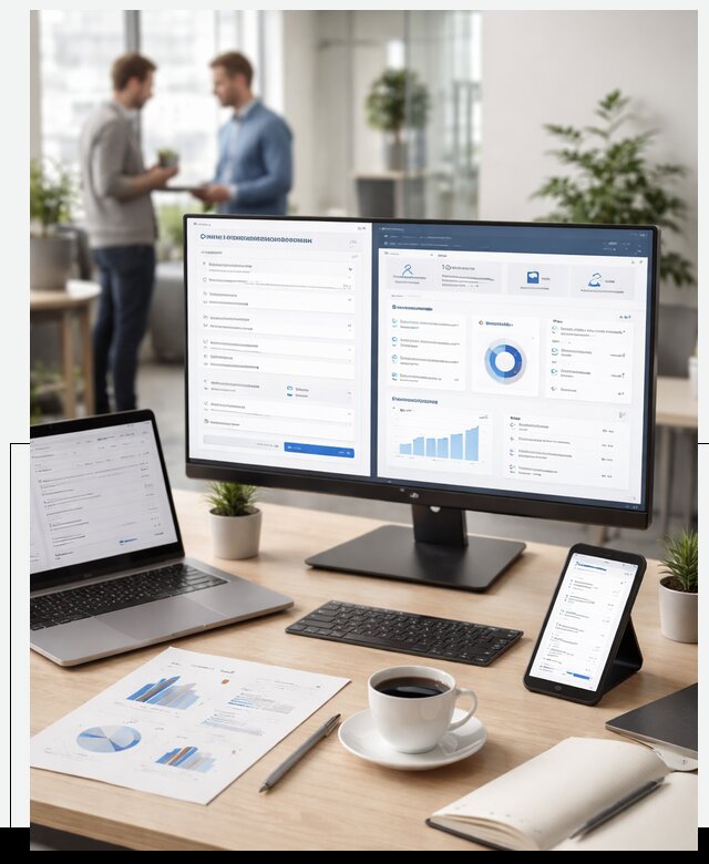 Разработка платформ онлайн страхования в Елизове под ключ