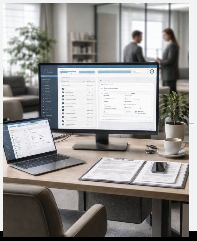 CRM для страховой компании под ключ в Елизове от 15192 р. | АвикейЛзв