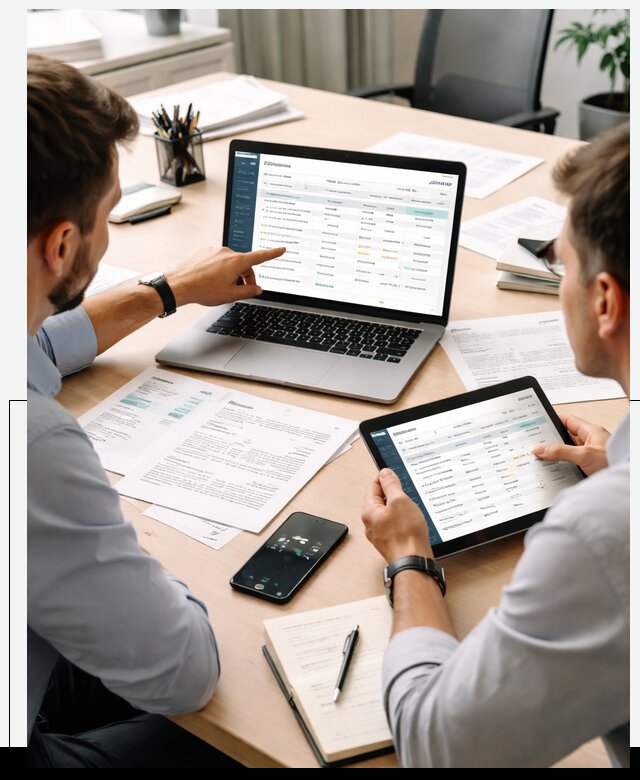 CRM для страховой компании в Елизове с автоматизацией продаж и выплат