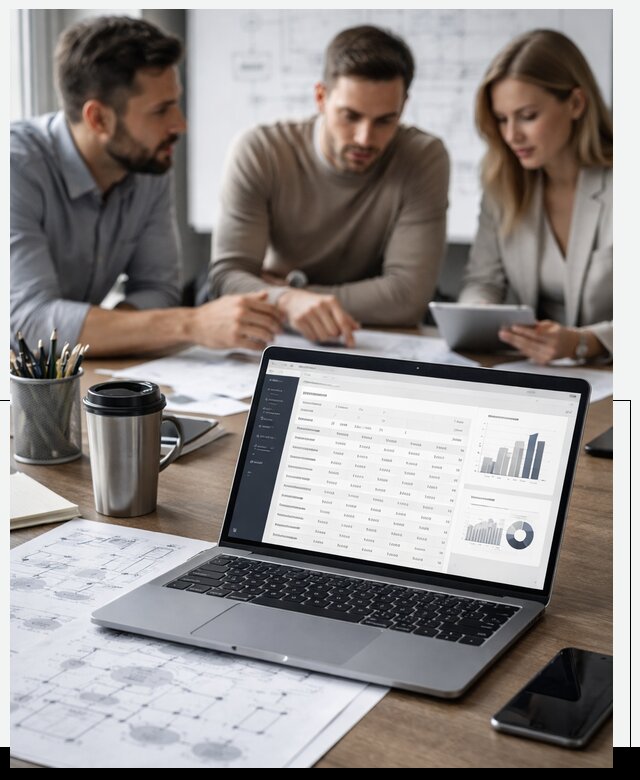 BSS OSS и биллинг для оператора в Елизове от 25320 р. | АвикейЛзв