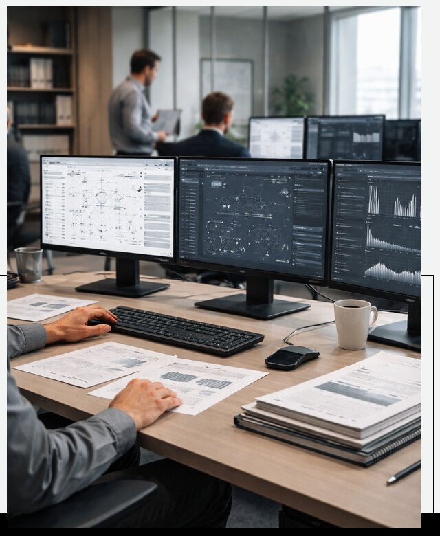 Системы для операторов MVNO и CRM в Елизове от 12154 р. | АвикейЛзв