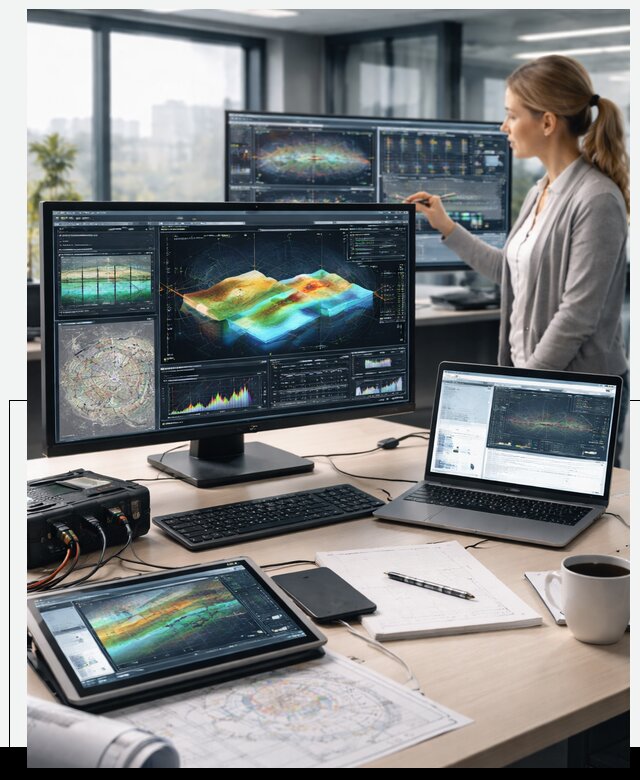 Цифровое месторождение: решение для оптимизации добычи в Елизове