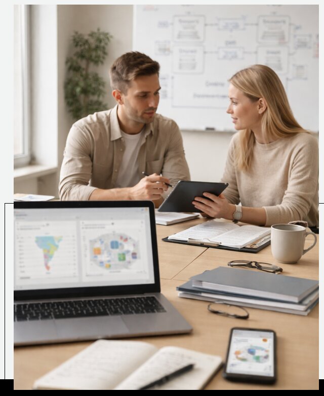 Внедрение программ лояльности и CDP для ритейла в Елизове