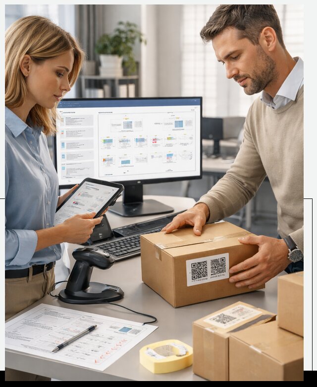 Честный знак маркировка интеграция в Елизове от 8609 р. | АвикейЛзв