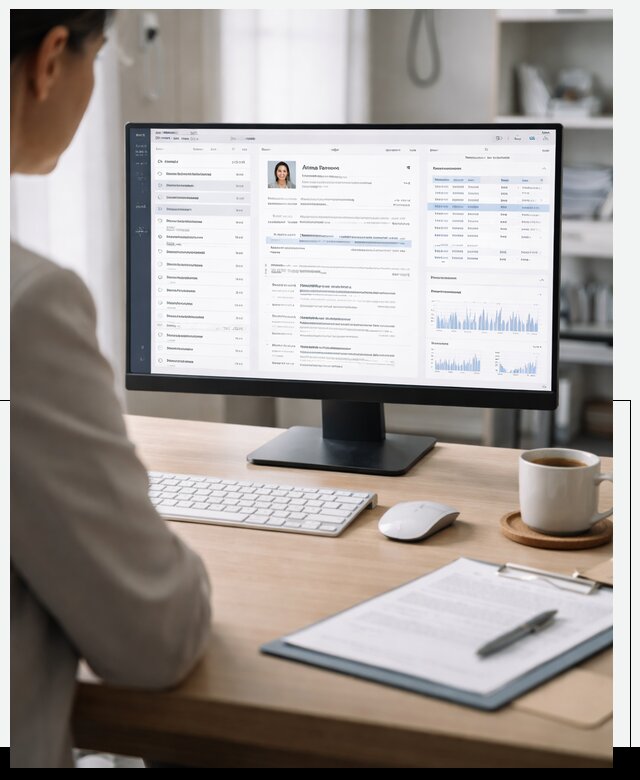 Разработка МИС для клиник в Елизове от 8609 р. | АвикейЛзв
